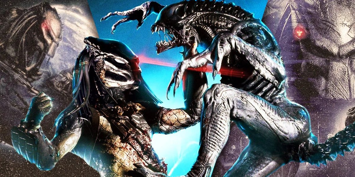 Alien Vs Predator Films In Order To Follow The Timeline